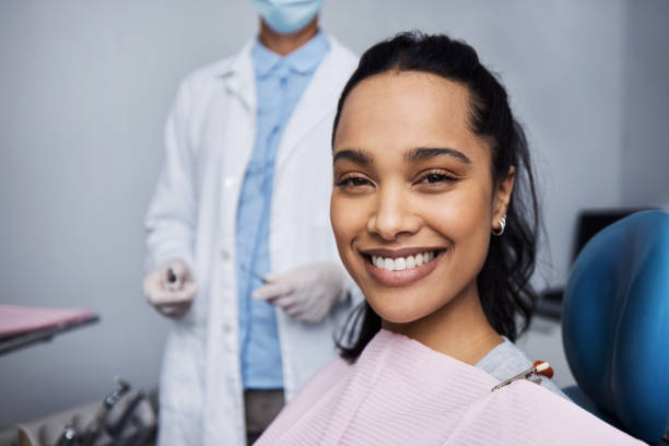 Best Laser Dentistry  in West Glendive, MT