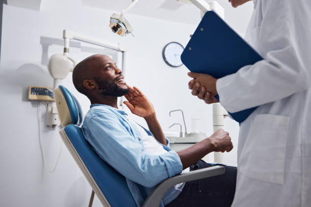 Best Sleep Apnea Treatment  in West Glendive, MT