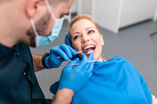 Why Choose Us for Your Dental Needs in West Glendive, MT