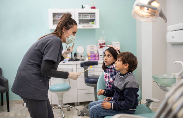 Best General Dentistry  in West Glendive, MT