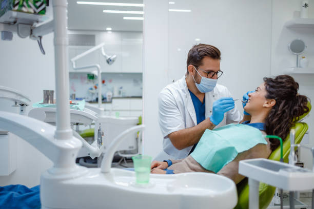 Best Oral Cancer Screening  in West Glendive, MT