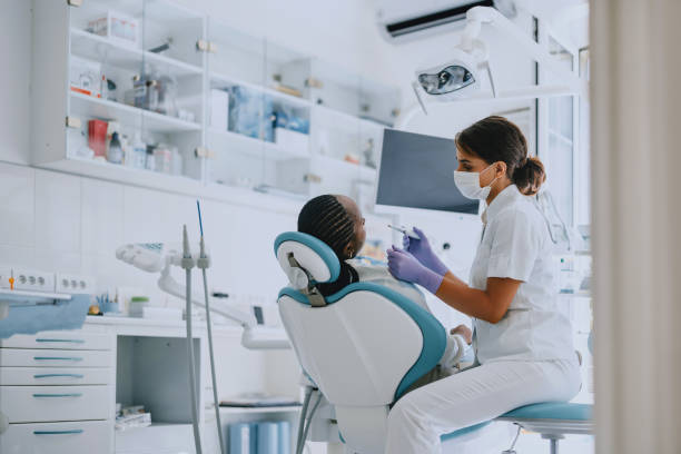 Best Cosmetic Dentistry  in West Glendive, MT